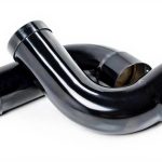Eisenmann Quad 70mm Tip Exhaust System for G-Model Porsche 911