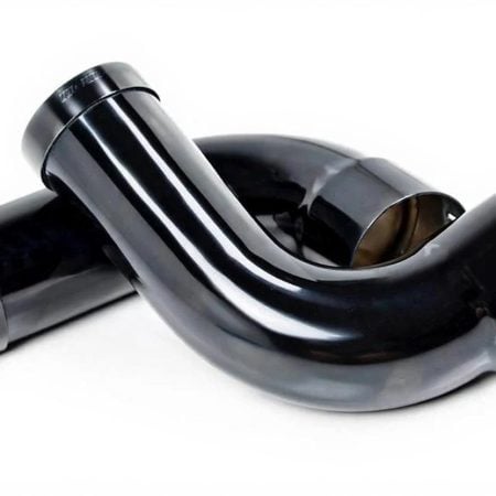 Eisenmann Dual 70mm Tip Exhaust System for G-Model Porsche 911 [P91132G.00702S/P91132G.00702B]