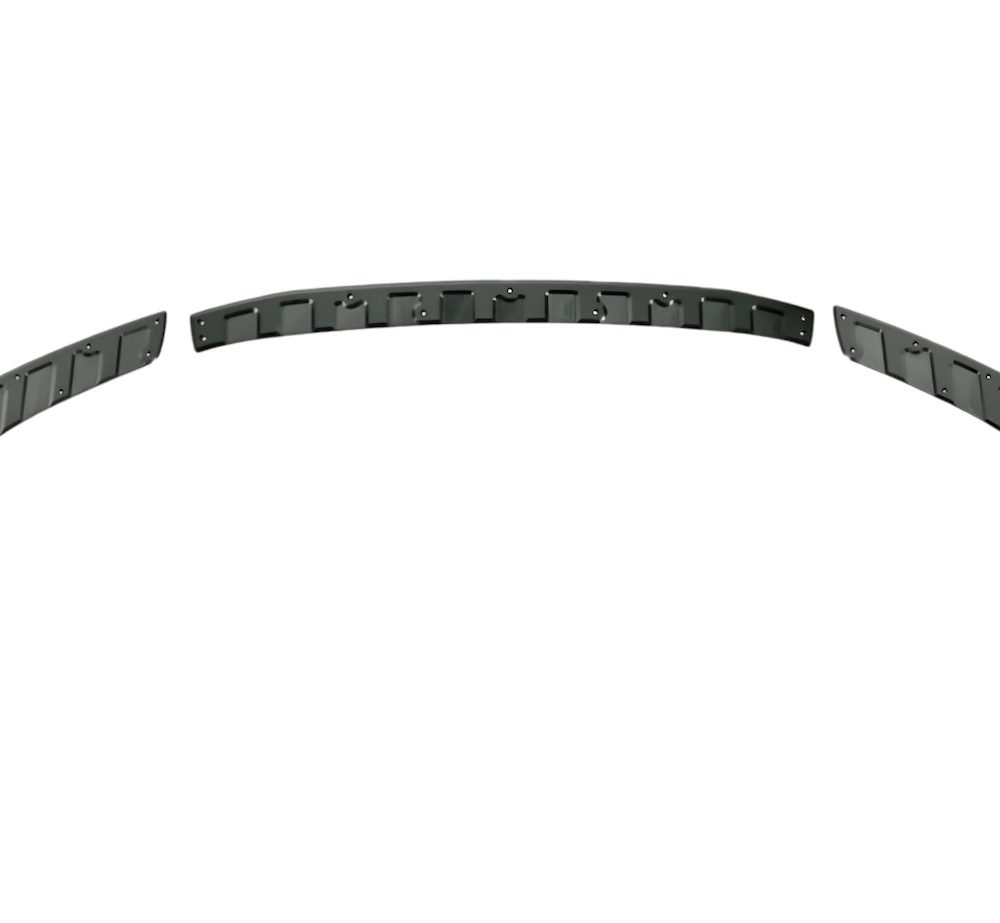 Scrape Armor Front Bumper Protection for D4 Audi S8