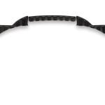 Scrape Armor Front Bumper Protection for F142M Ferrari 488 Pista