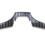Scrape Armor Front Bumper Protection for F142M Ferrari 488