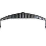 Scrape Armor Front Bumper Protection for Type 960 Alfa Romeo 4C
