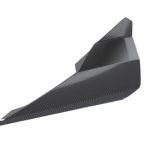 1016 Industries Side Skirt Extensions (oem) for Lamborghini Urus SE