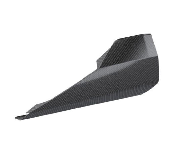 1016 Industries Side Skirt Extensions (1016 skirts) for Lamborghini Urus SE