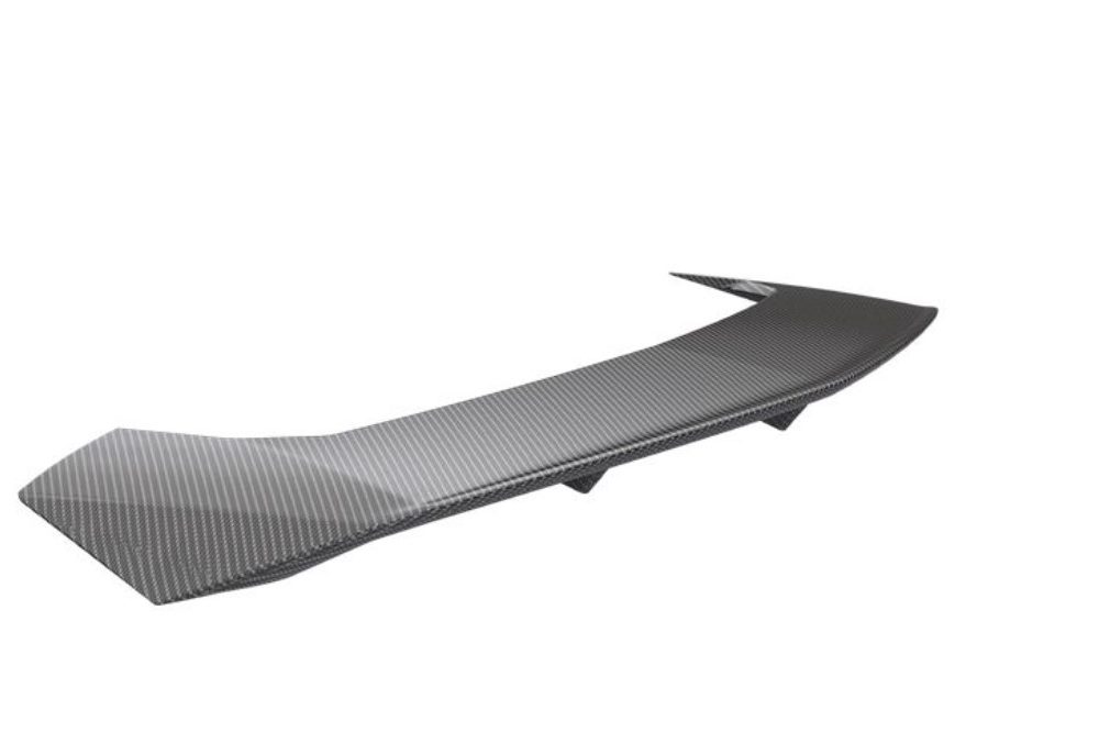 1016 Industries Roof Spoiler for Lamborghini Urus SE