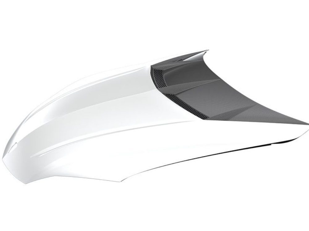 1016 Industries Race Hood for Lamborghini Urus SE