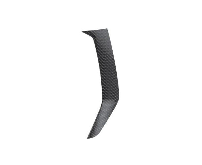 1016 Industries Carbon Front Bumper Uprights for Lamborghini Urus SE [1016.SEO.17/1016.SE1.17]