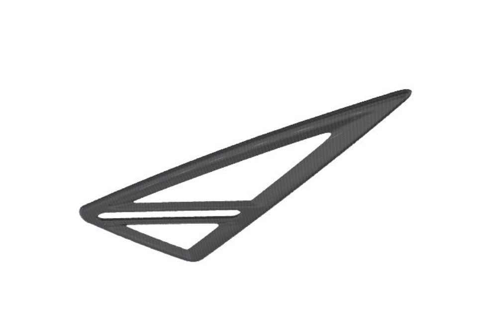 1016 Industries Carbon Side Vents for Lamborghini Urus SE [1016.SEO.18/1016.SE1.18]