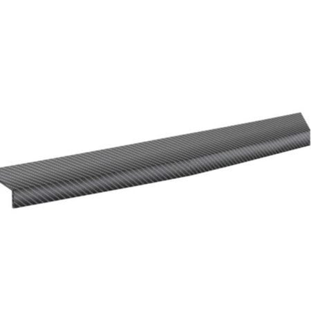 1016 Industries Carbon Rear Symbol Holder for Lamborghini Urus SE [1016.SEO.19/1016.SE1.19]