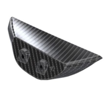 1016 Industries Roof Spoiler Wing Tip Extensions for Lamborghini Urus SE