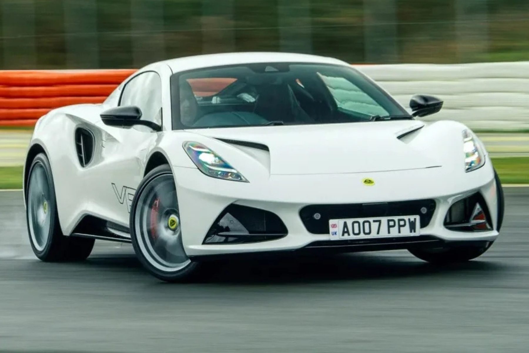 Milltek Exhaust Upgrades Unlock The True Sound Of The Lotus Emira