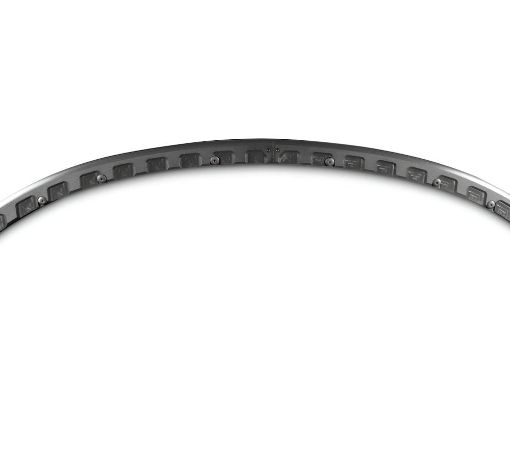 Scrape Armor Front Bumper Protection for Aston Martin V12 Vantage and Vantage S