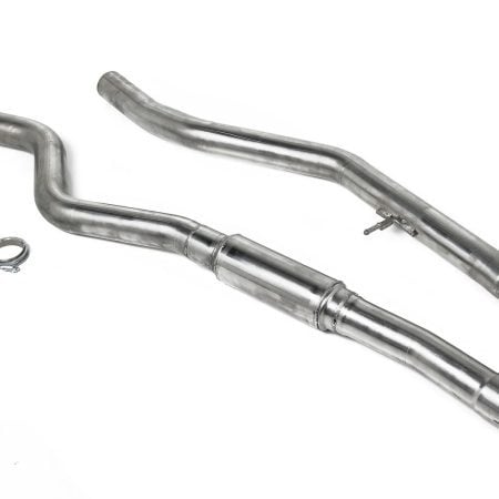 Eisenmann Center Pipe for F3x BMW 320i & 420i [B5435.20000/B5435.00001]