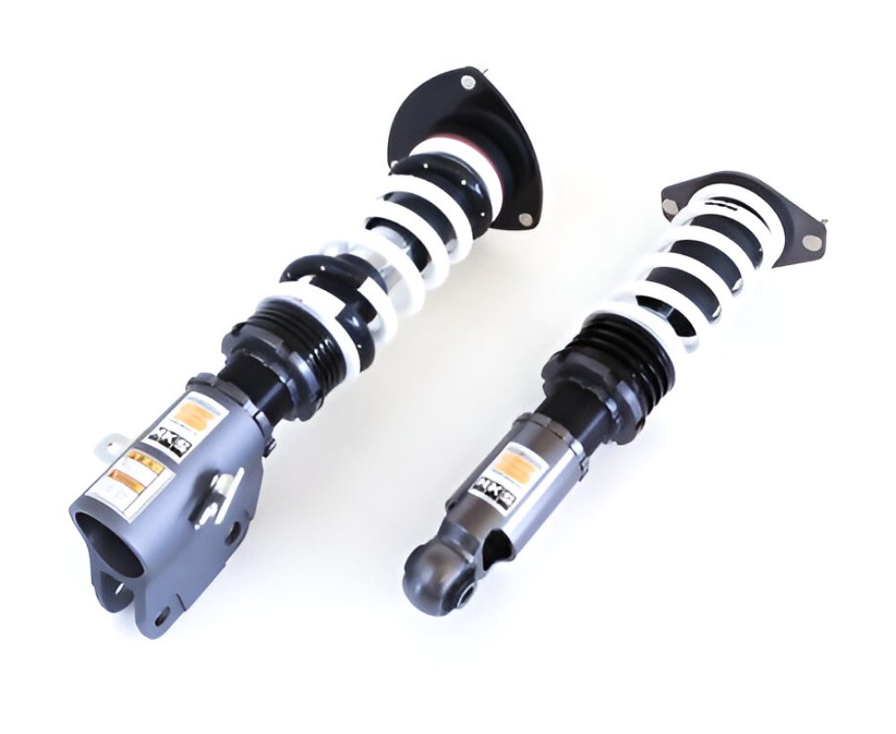 HKS HIPERMAX S Coilover Kit for VA Subaru WRX / STI [80300-AF009]