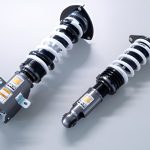 HKS HIPERMAX S Coilover Kit for VA Subaru WRX / STI [80300-AF009P]