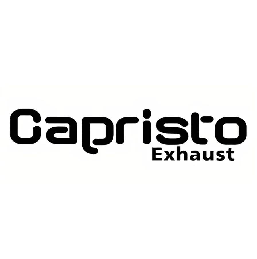 Capristo Secondary Race Pipes with Heat Blankets for Aston Martin Vantage / AMR [02AM05003007]