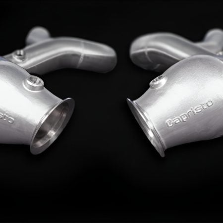 Capristo 250 Cell Sport Cats for W204 Mercedes-Benz C 63 AMG [02MB02003030]