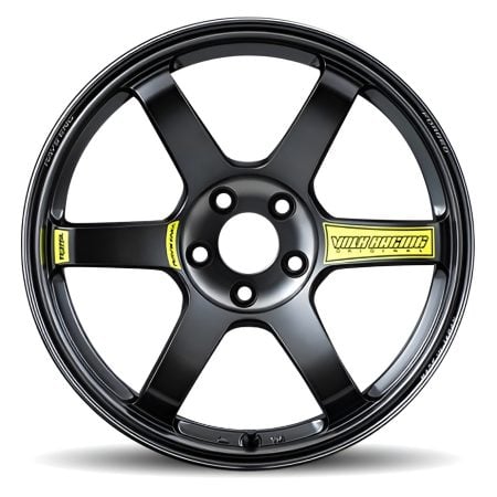 Volk Racing TE37 Saga SL M-Spec Wheel