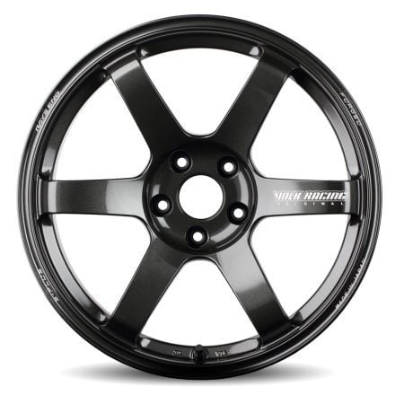 Volk Racing TE37 Saga S-Plus Wheel