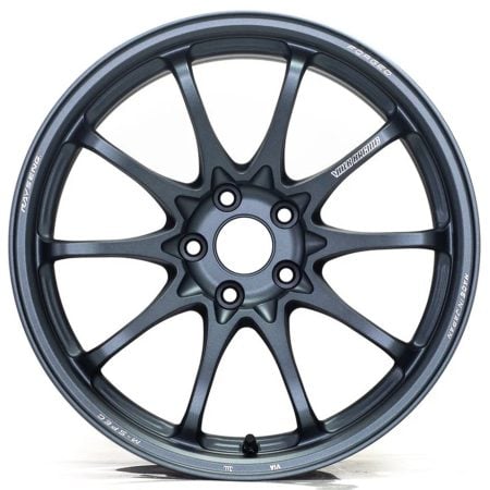 Volk Racing CE28N-Plus M-Spec Wheel
