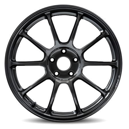 Volk Racing ZE40 M-Spec Wheel
