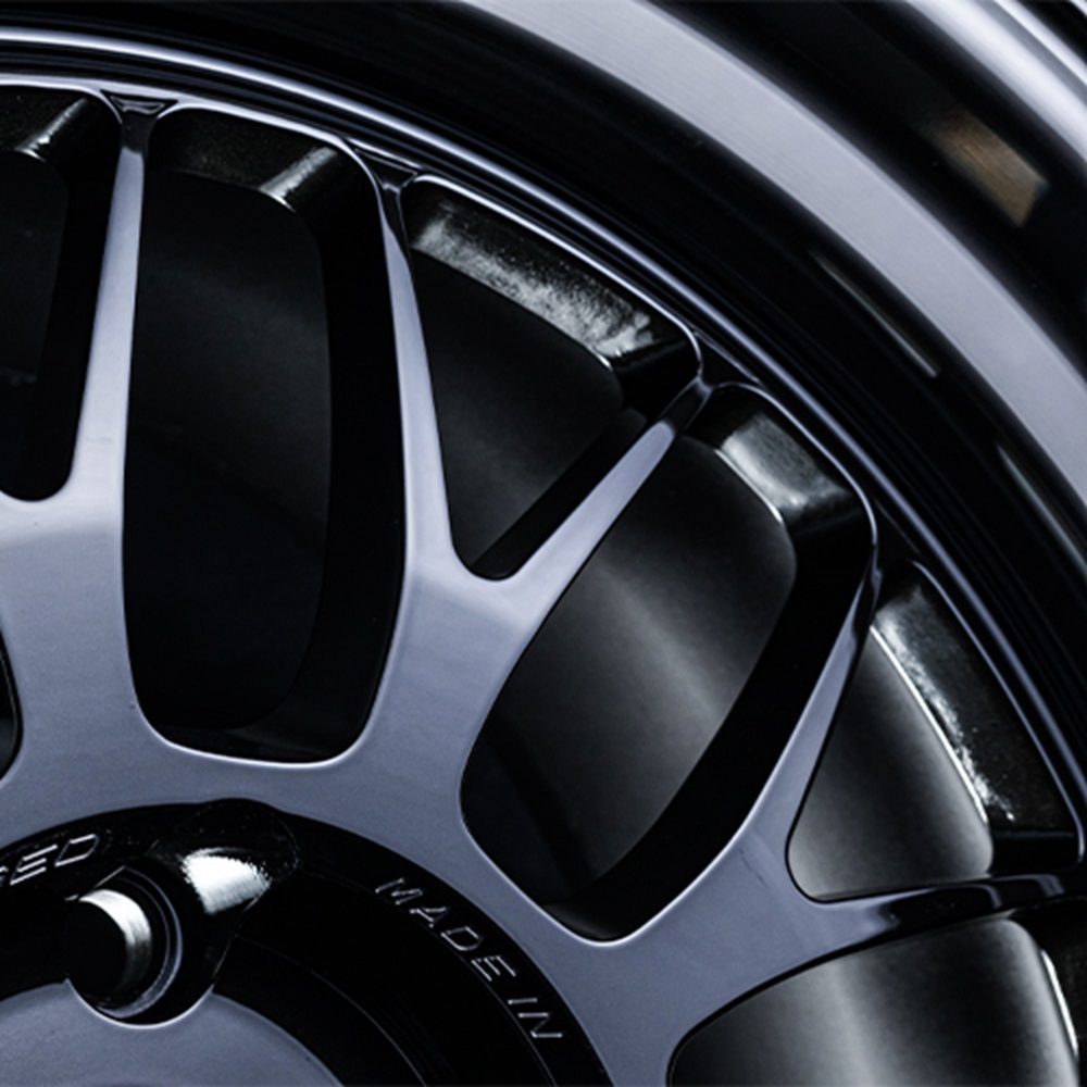 Volk Racing 21A Spec-PW Wheel - Bulletproof Automotive
