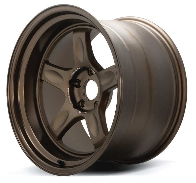 Volk Racing 21C Wheel - Bulletproof Automotive