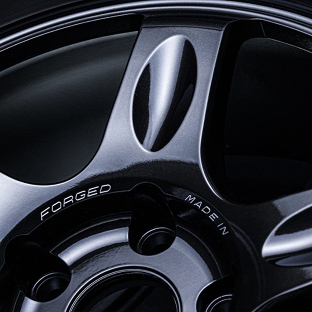 Volk Racing 21C Spec-PW Wheel