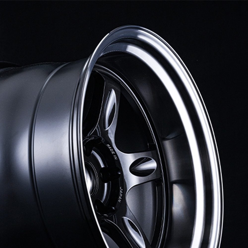 Volk Racing 21C Spec-PW Wheel