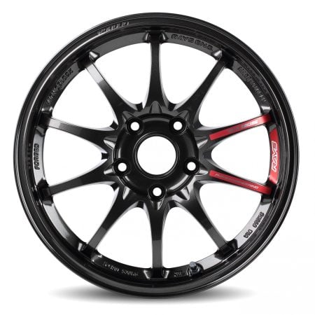 Volk Racing CE28 Club Racer II Black Edition Wheel