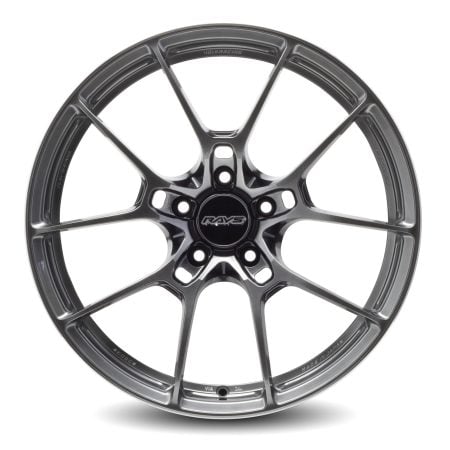 Volk Racing G025 Wheel