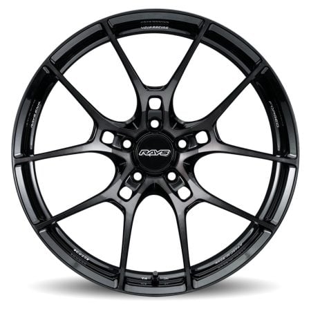 Volk Racing G025 LTD. Wheel