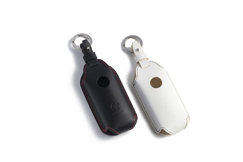 3DDesign MB Key Case for U25 MINI Countryman - Both Options
