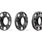 MMX Performance Hubcentric Wheel Spacer Kit for BMW E-Series Models - Different Size Options