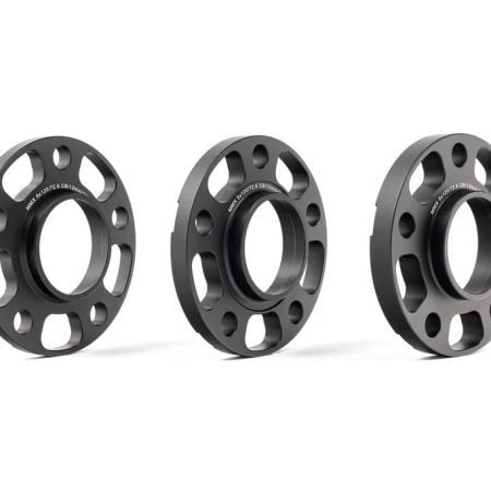 MMX Performance Hubcentric Wheel Spacer Kit for BMW E-Chassis Models