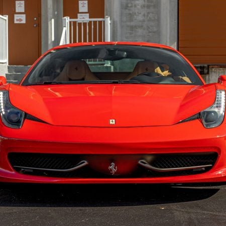 Ferrari 458 Symphony: Akrapovic Slip-On Exhaust Unleashed
