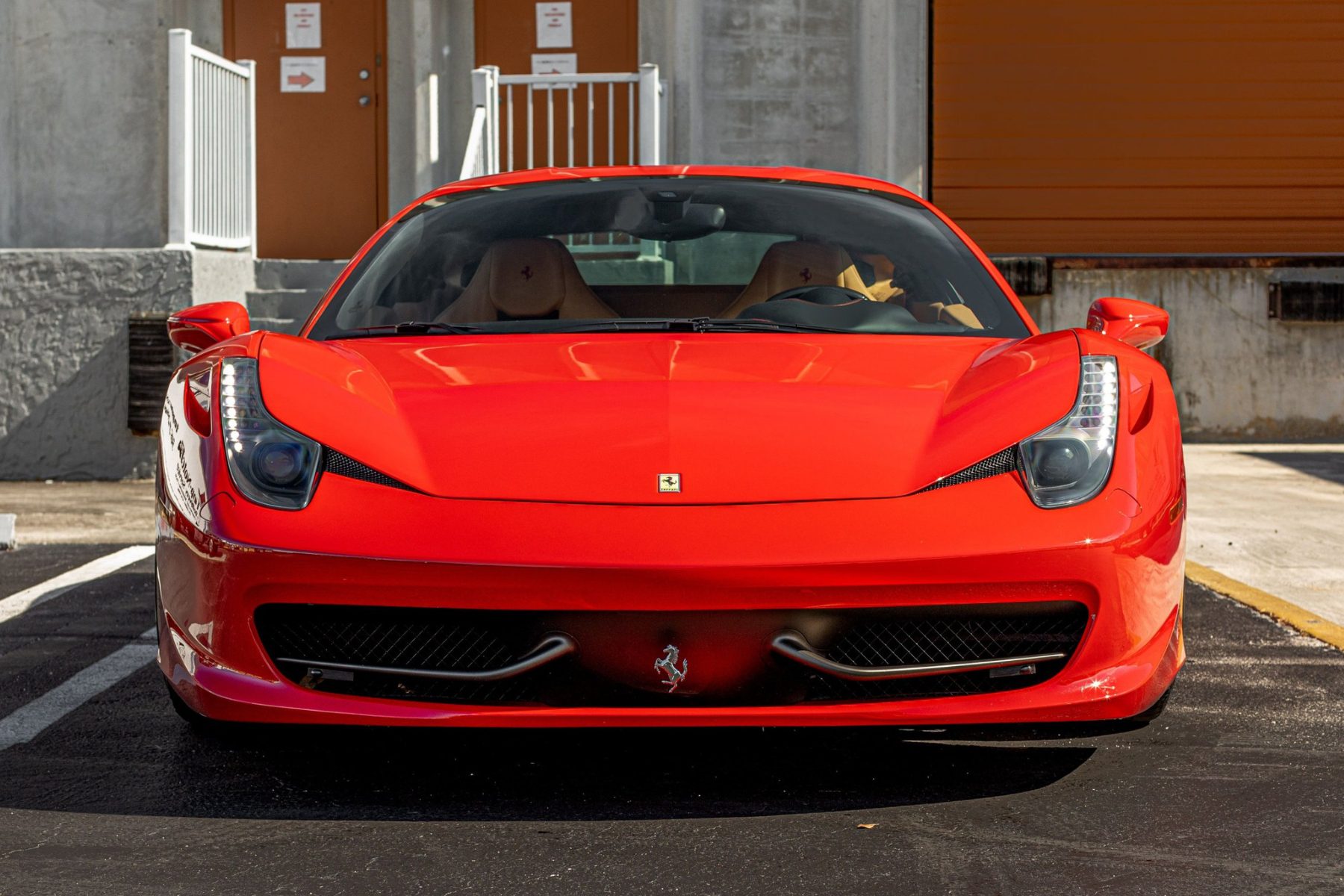 Ferrari 458 Symphony: Akrapovic Slip-On Exhaust Unleashed