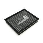 MMX Replacement Elite Series Panel Air Filter for BMW F-Chassis Models (with N55 engine) - Front Side View of Filter