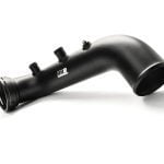 MMX Charge Pipe for E8x / E9x BMW 135i, 1M Coupe, and 335i - Front Side