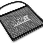 MMX Replacement Elite Series Panel Air Filter for BMW E-Chassis Models (with N54 engine) - Front Side
