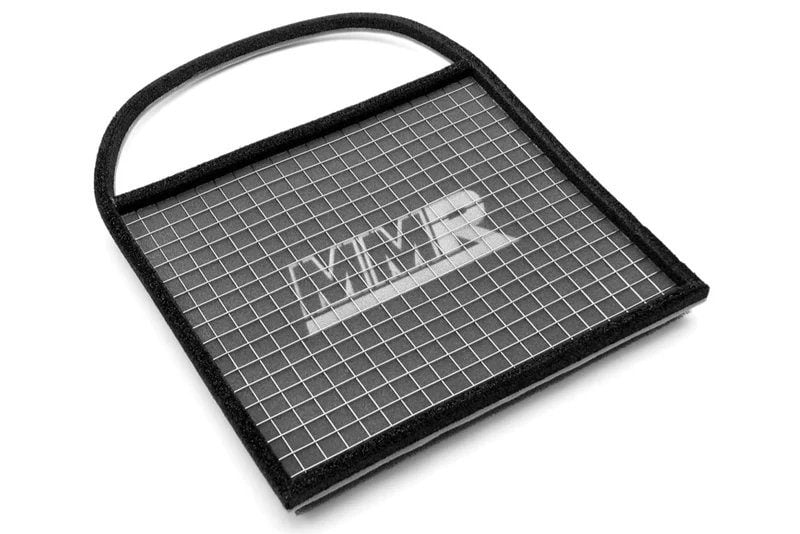 MMX Replacement Elite Series Panel Air Filter for BMW E-Chassis Models (with N54 engine) - Front Side