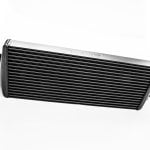 MMX Intercooler for F56 MINI Cooper JCW and S (pre-facelift) - Front View of Intercooler
