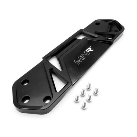 MMX Billet Aluminum Middle Underbody Chassis Brace for F56 MINI Cooper / Hatch / One [MMR13-1401-M]