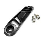 MMX Billet Aluminum Rear Underbody Chassis Brace for F56 MINI Cooper / Hatch / One with Hardware