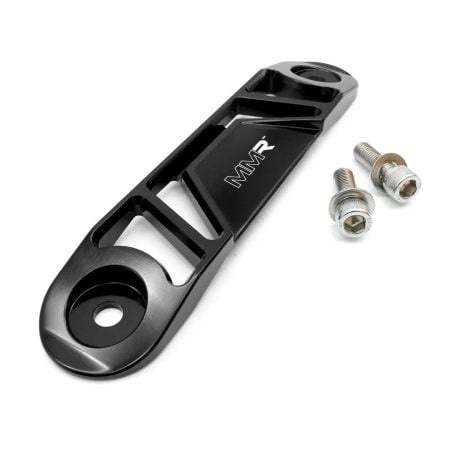 MMX Billet Aluminum Rear Underbody Chassis Brace for F56 MINI Cooper / Hatch / One [MMR13-1401-R]
