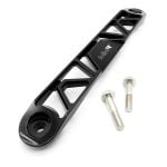 MMX Billet Aluminum Front Underbody Chassis Brace for F56 MINI Cooper / Hatch / One with Hardware