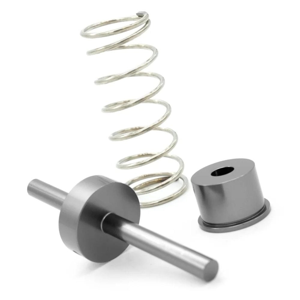 MMX Low-Temp Oil Thermostat for BMW Vehicles with N54 / N55 Engine