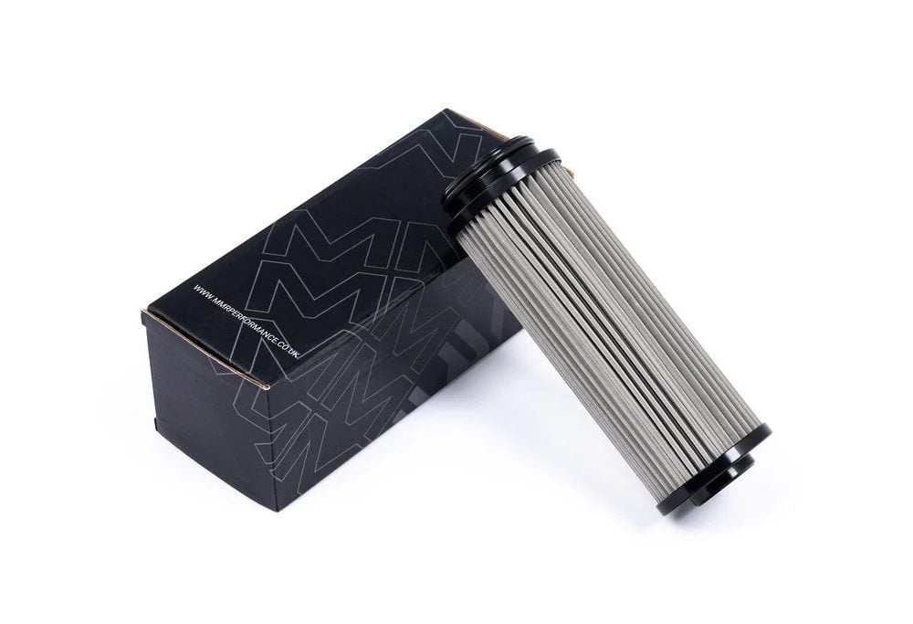 MMX Lifetime Oil Filter for BMW M Vehicles (with S58 engine)