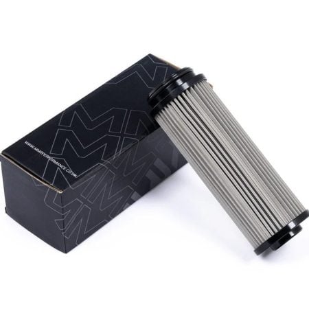 MMX Lifetime Oil Filter for BMW M Vehicles (with S58 engine) [MMR17-1602]