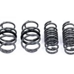 MMX Lowering Springs for F9x BMW X3 M / X4 M